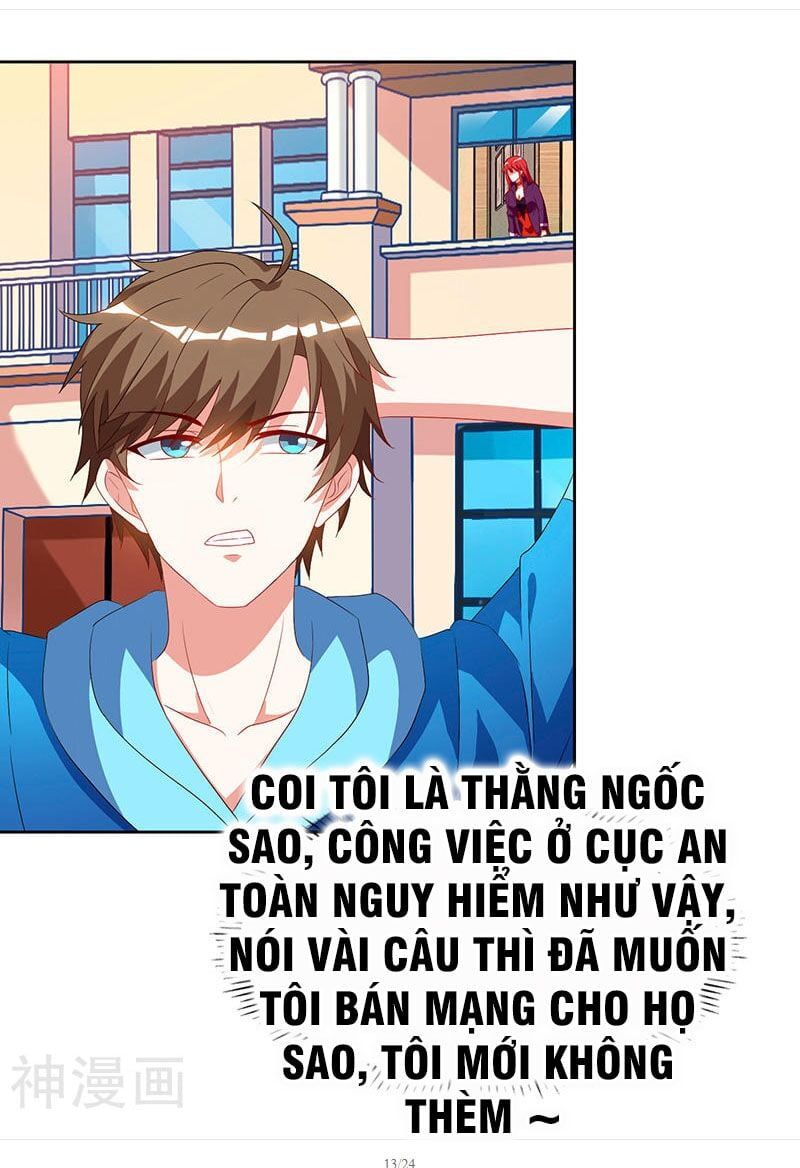 đọc truyện Thần Cấp Thấu Thị Chương 58 ảnh 20 tại Thiên Thai Truyện