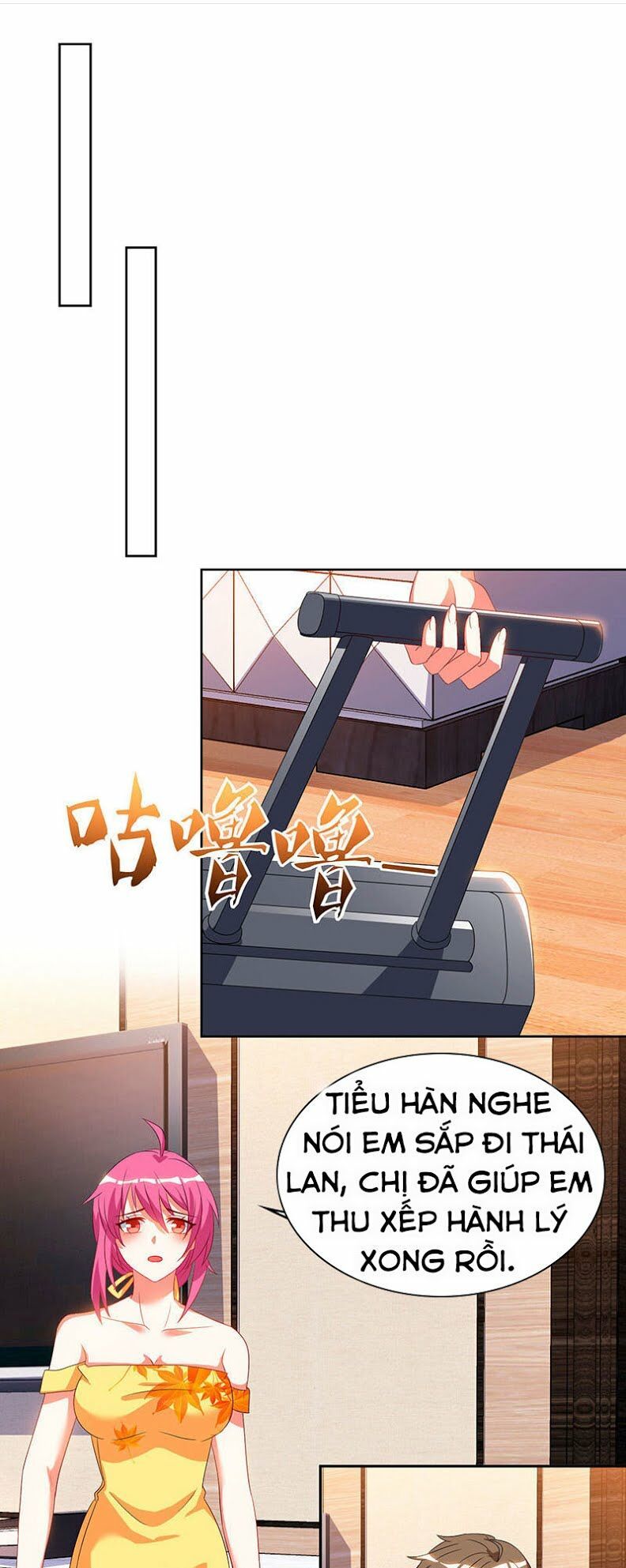 đọc truyện Thần Cấp Thấu Thị Chương 58 ảnh 21 tại Thiên Thai Truyện