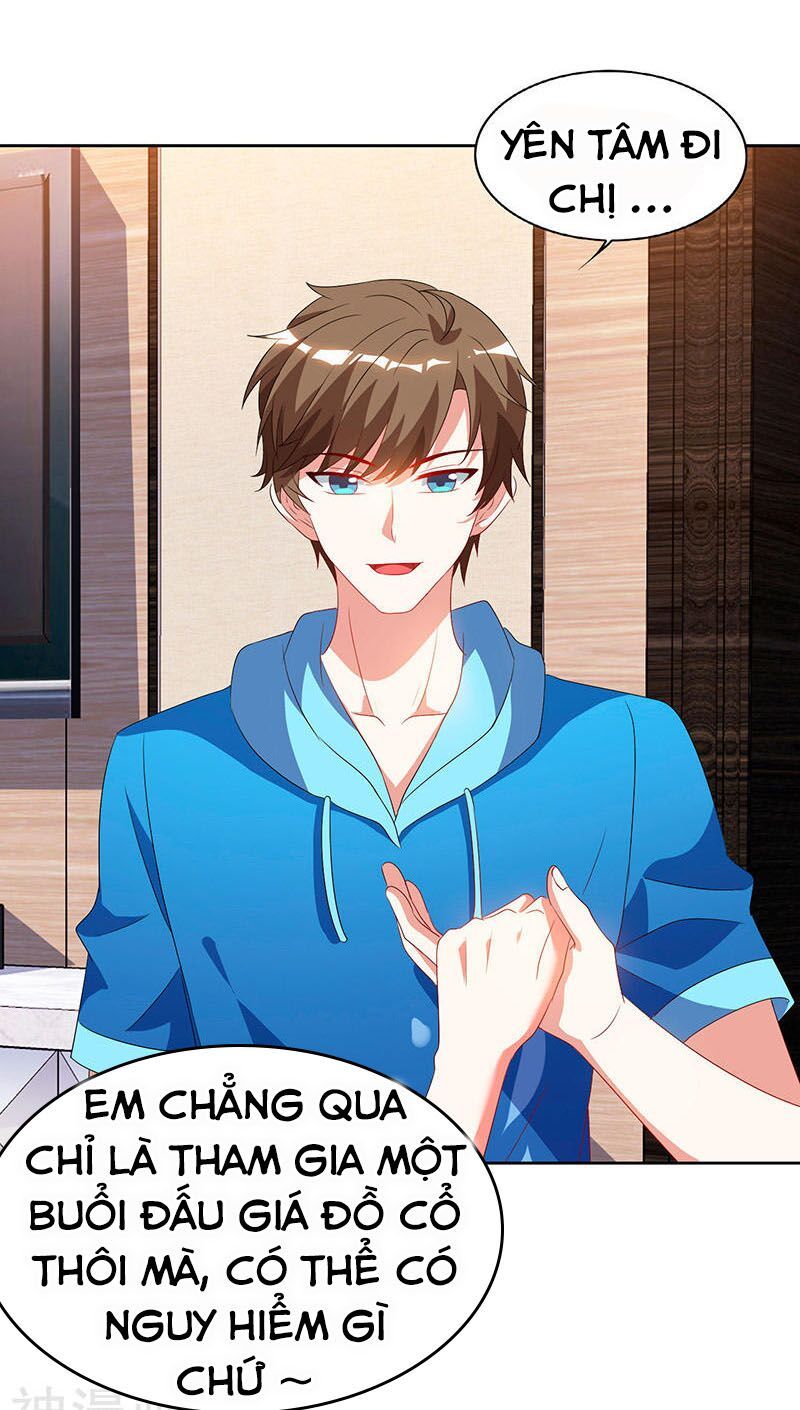 đọc truyện Thần Cấp Thấu Thị Chương 58 ảnh 23 tại Thiên Thai Truyện