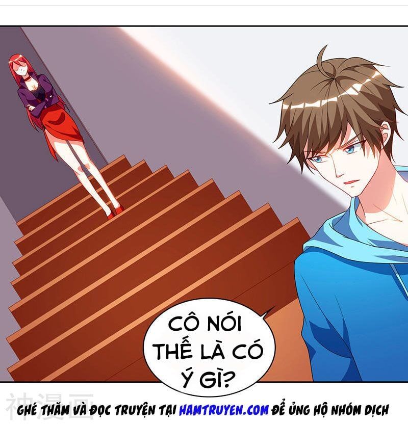 đọc truyện Thần Cấp Thấu Thị Chương 58 ảnh 26 tại Thiên Thai Truyện