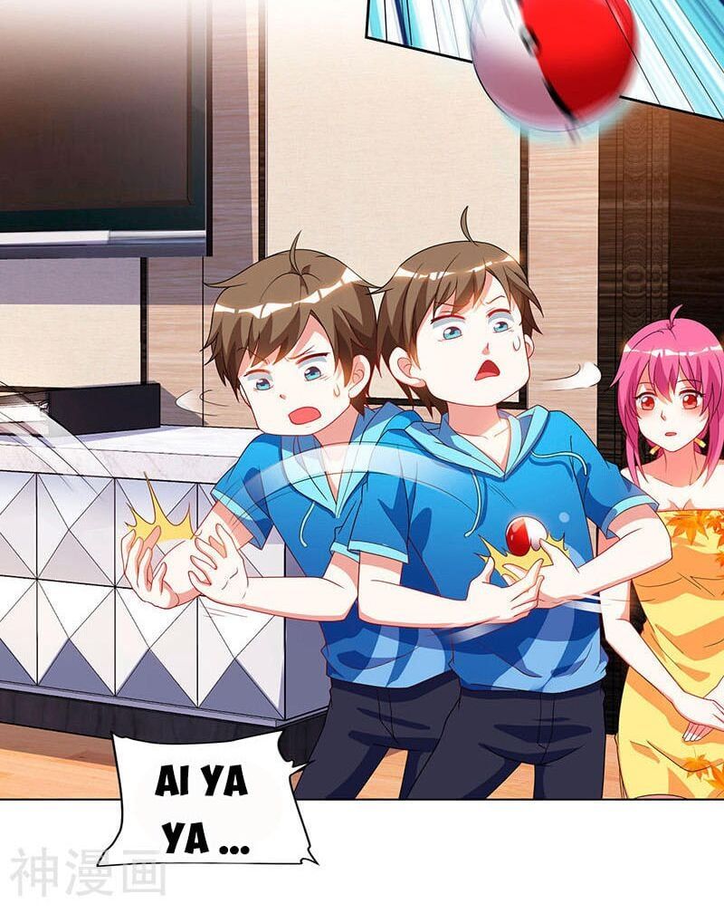 đọc truyện Thần Cấp Thấu Thị Chương 58 ảnh 29 tại Thiên Thai Truyện