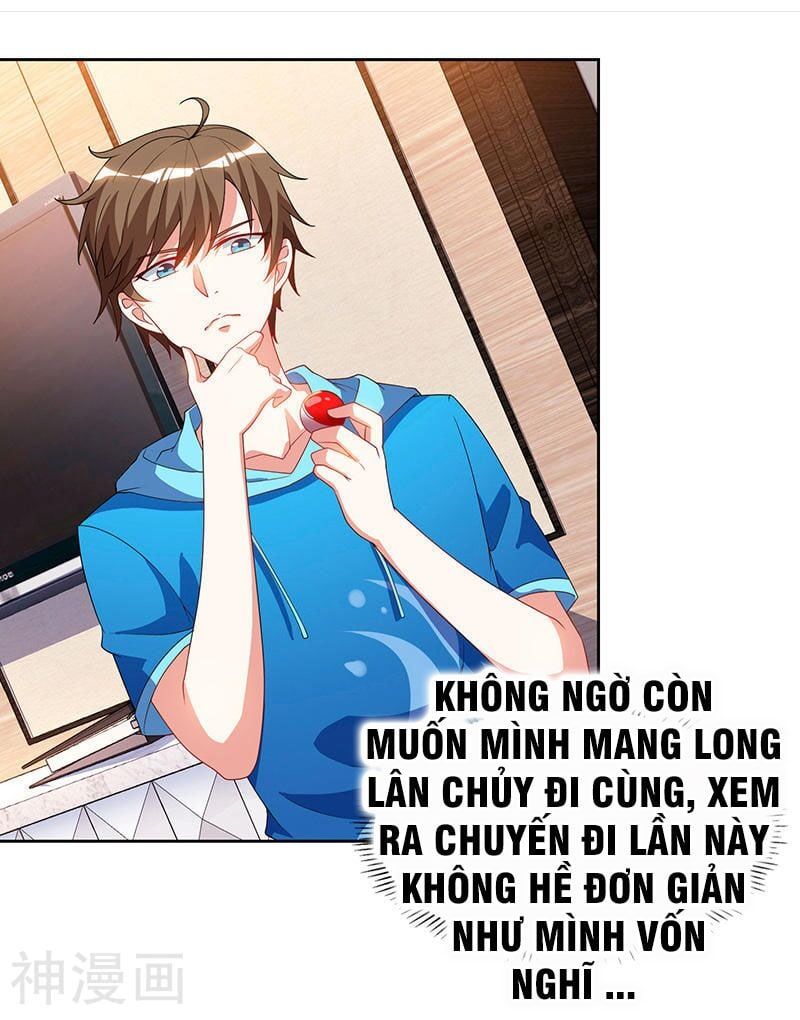 đọc truyện Thần Cấp Thấu Thị Chương 58 ảnh 32 tại Thiên Thai Truyện