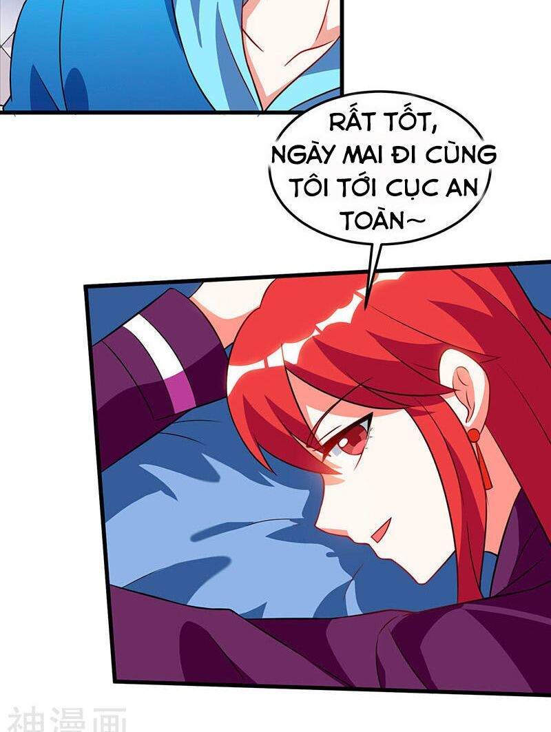 đọc truyện Thần Cấp Thấu Thị Chương 58 ảnh 6 tại Thiên Thai Truyện