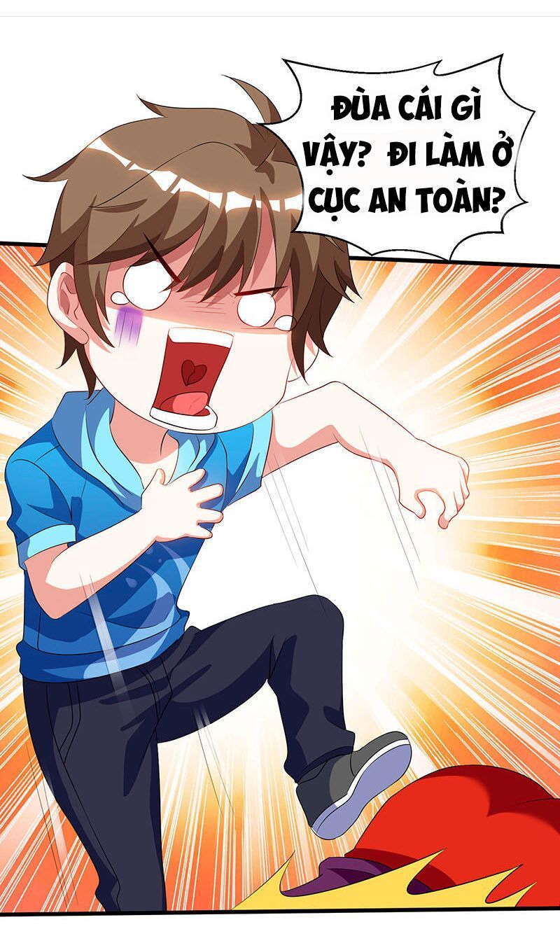 đọc truyện Thần Cấp Thấu Thị Chương 58 ảnh 8 tại Thiên Thai Truyện