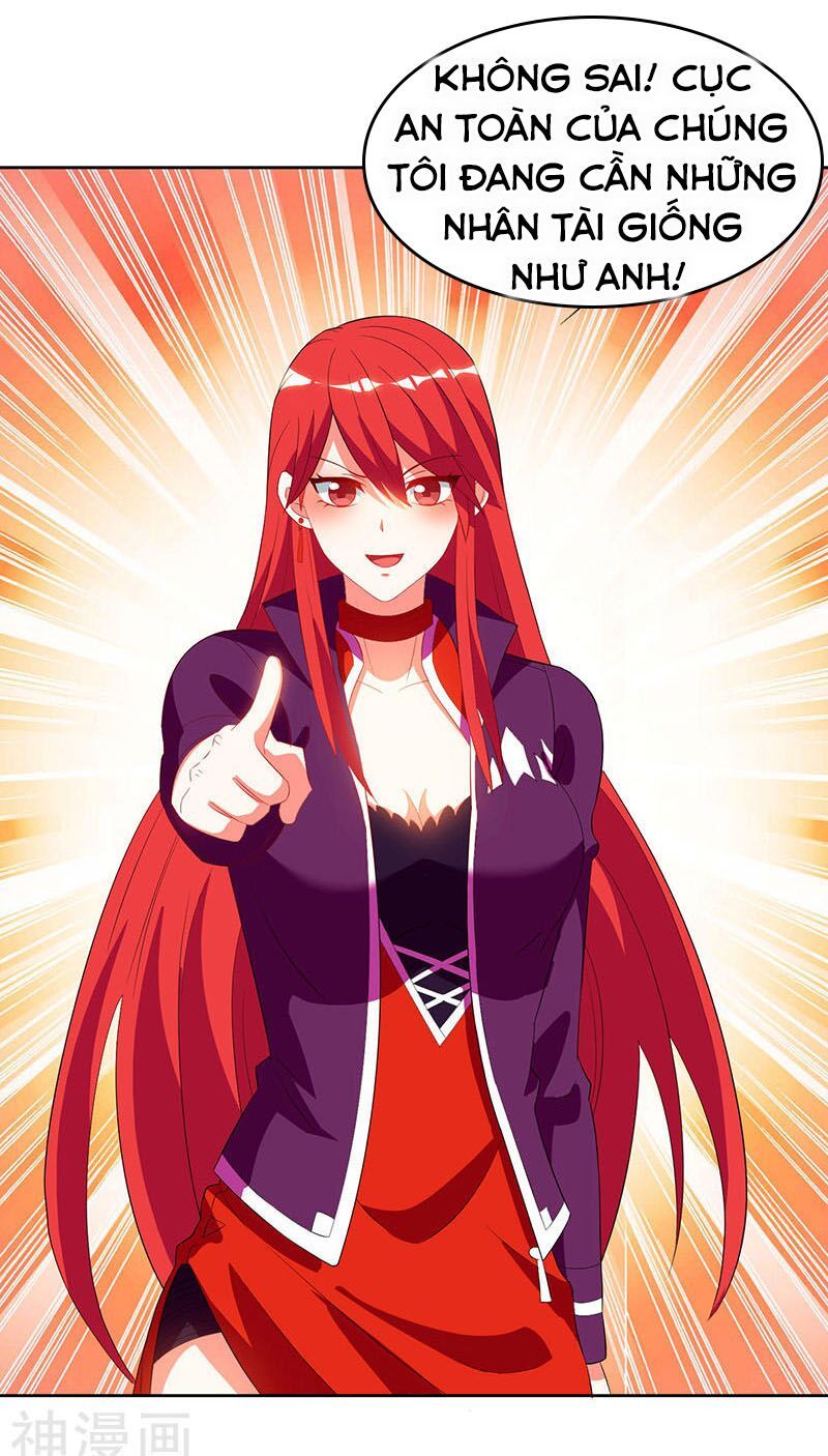 đọc truyện Thần Cấp Thấu Thị Chương 58 ảnh 9 tại Thiên Thai Truyện