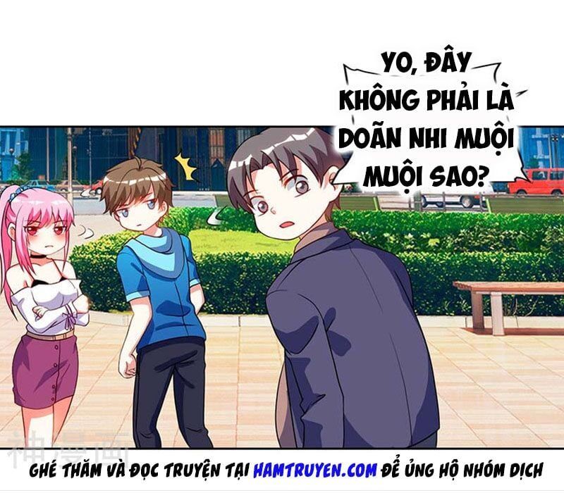 đọc truyện Thần Cấp Thấu Thị Chương 59 ảnh 12 tại Thiên Thai Truyện