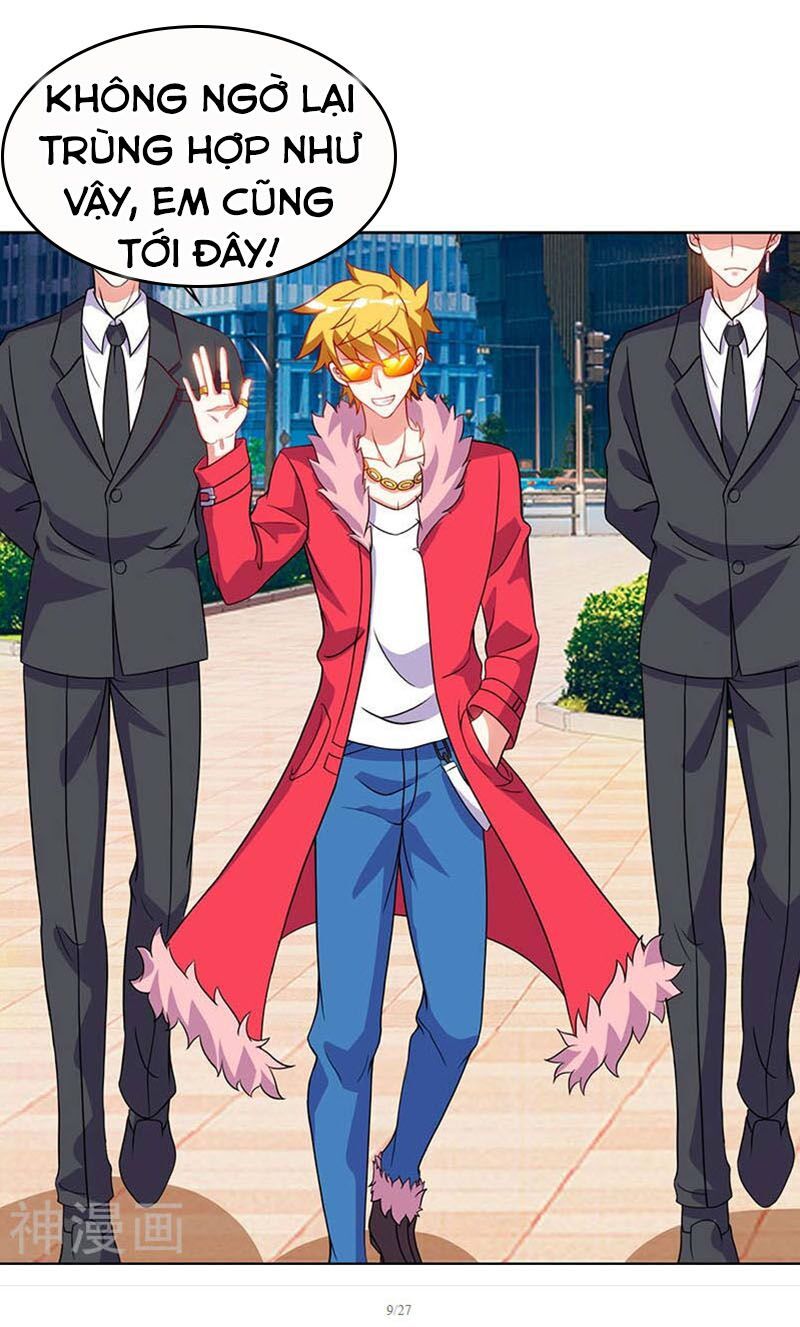 đọc truyện Thần Cấp Thấu Thị Chương 59 ảnh 13 tại Thiên Thai Truyện