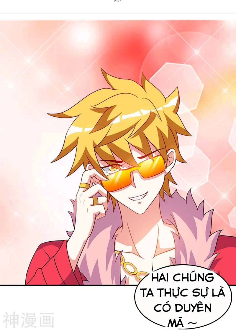 đọc truyện Thần Cấp Thấu Thị Chương 59 ảnh 14 tại Thiên Thai Truyện