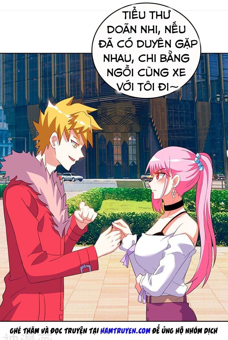 đọc truyện Thần Cấp Thấu Thị Chương 59 ảnh 17 tại Thiên Thai Truyện