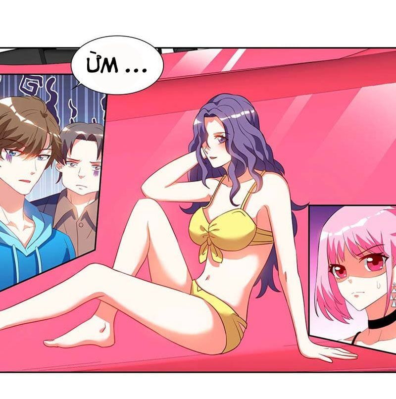 đọc truyện Thần Cấp Thấu Thị Chương 59 ảnh 19 tại Thiên Thai Truyện