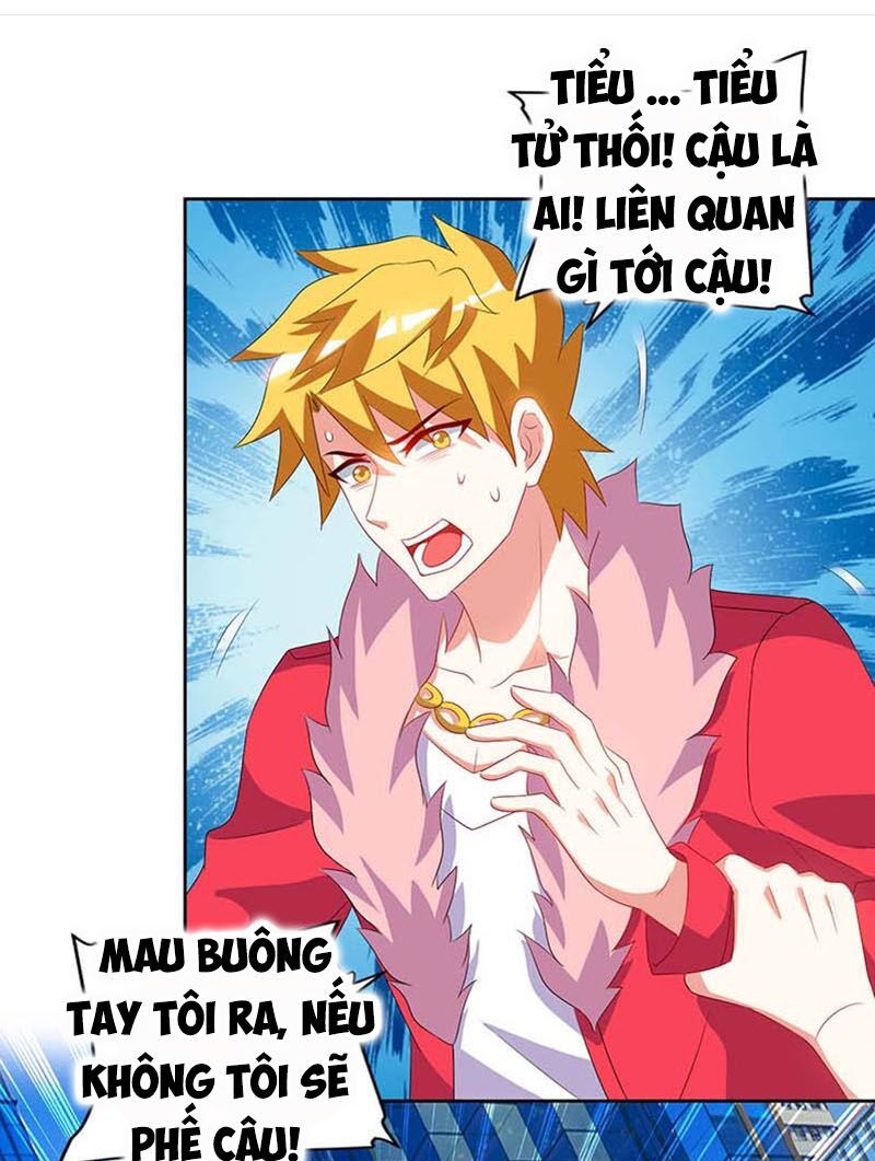 đọc truyện Thần Cấp Thấu Thị Chương 59 ảnh 23 tại Thiên Thai Truyện