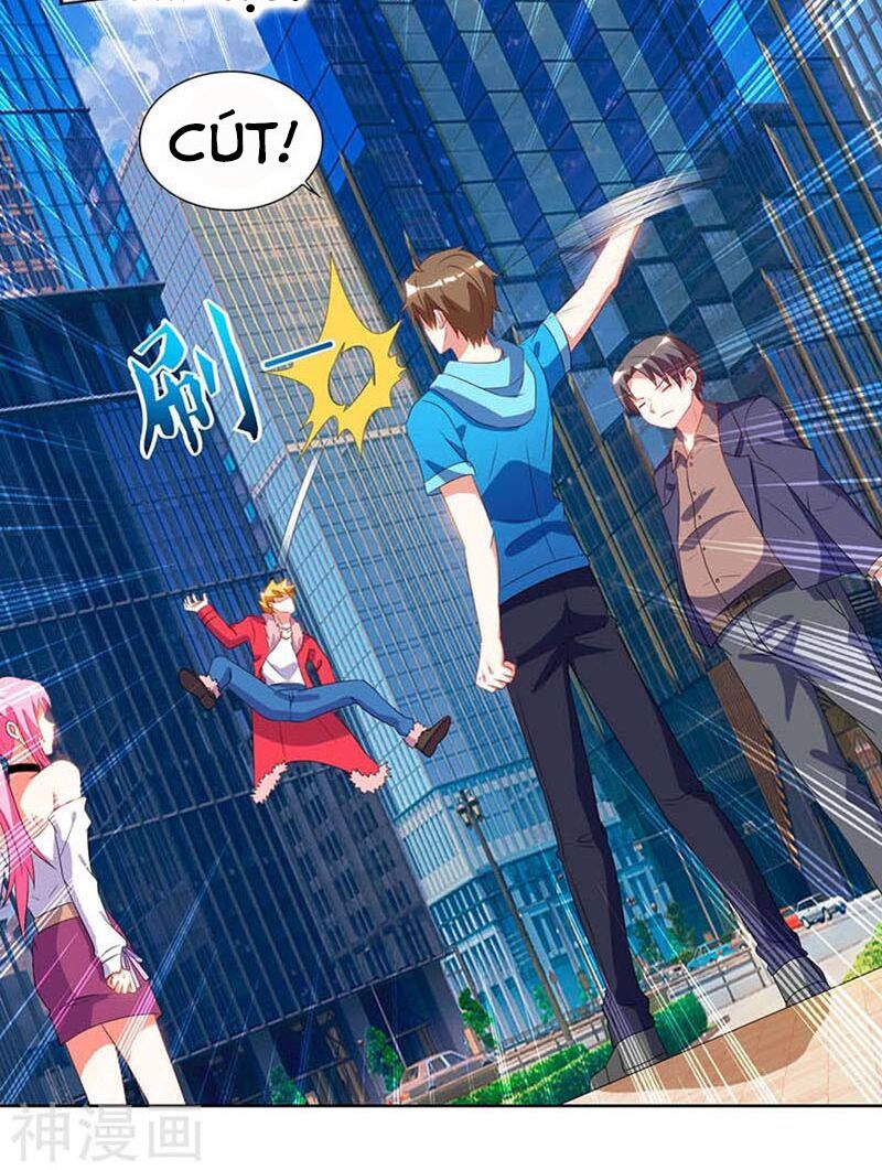 đọc truyện Thần Cấp Thấu Thị Chương 59 ảnh 24 tại Thiên Thai Truyện