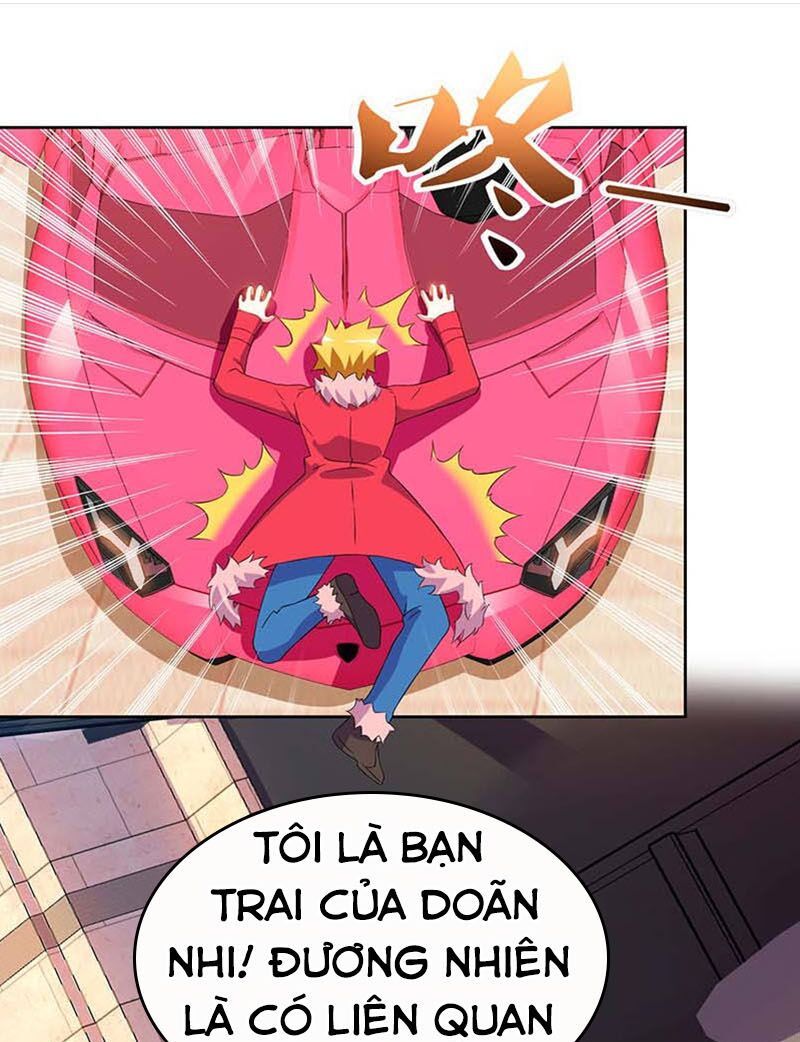 đọc truyện Thần Cấp Thấu Thị Chương 59 ảnh 25 tại Thiên Thai Truyện