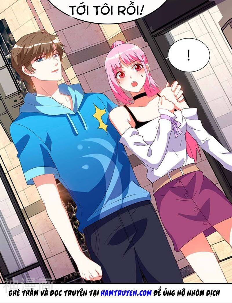 đọc truyện Thần Cấp Thấu Thị Chương 59 ảnh 26 tại Thiên Thai Truyện