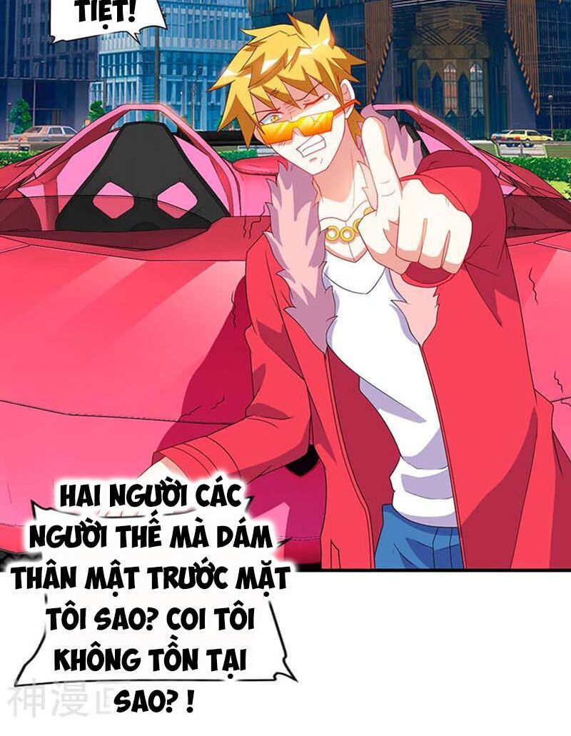 đọc truyện Thần Cấp Thấu Thị Chương 59 ảnh 32 tại Thiên Thai Truyện