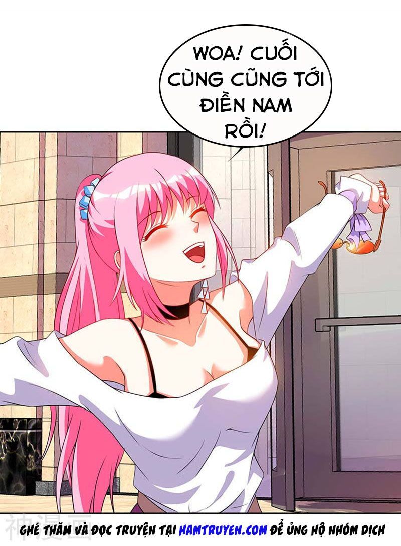 đọc truyện Thần Cấp Thấu Thị Chương 59 ảnh 7 tại Thiên Thai Truyện