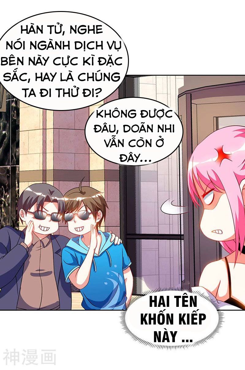 đọc truyện Thần Cấp Thấu Thị Chương 59 ảnh 8 tại Thiên Thai Truyện