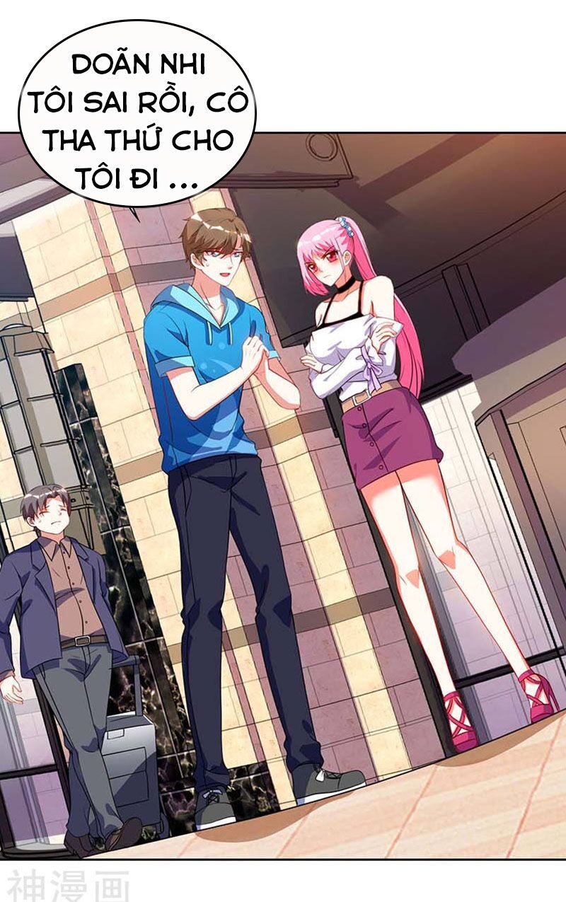 đọc truyện Thần Cấp Thấu Thị Chương 59 ảnh 10 tại Thiên Thai Truyện