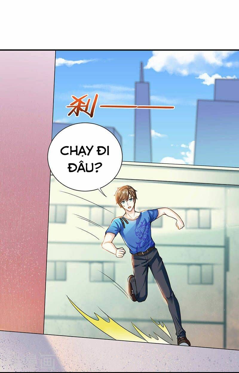 đọc truyện Thần Cấp Thấu Thị Chương 6 ảnh 3 tại Thiên Thai Truyện