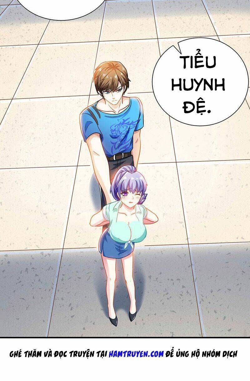 đọc truyện Thần Cấp Thấu Thị Chương 6 ảnh 13 tại Thiên Thai Truyện