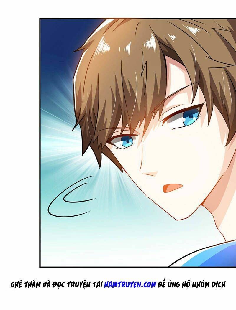 đọc truyện Thần Cấp Thấu Thị Chương 6 ảnh 14 tại Thiên Thai Truyện