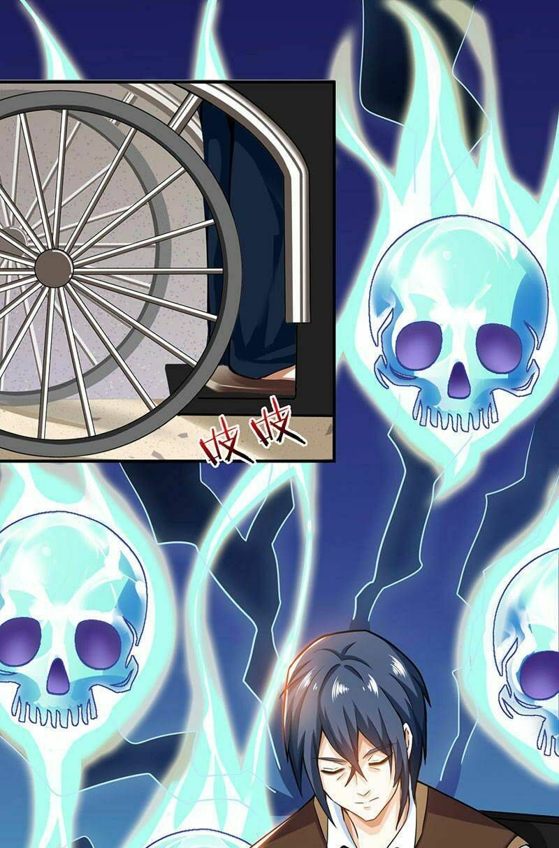 đọc truyện Thần Cấp Thấu Thị Chương 6 ảnh 15 tại Thiên Thai Truyện