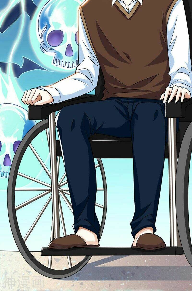 đọc truyện Thần Cấp Thấu Thị Chương 6 ảnh 16 tại Thiên Thai Truyện