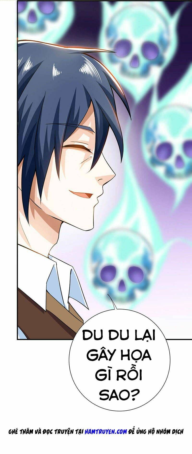 đọc truyện Thần Cấp Thấu Thị Chương 6 ảnh 17 tại Thiên Thai Truyện