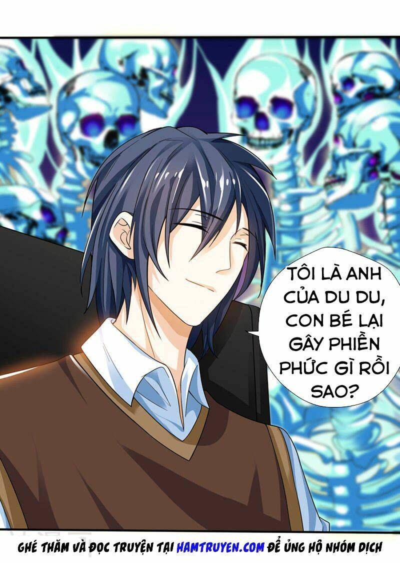 đọc truyện Thần Cấp Thấu Thị Chương 6 ảnh 20 tại Thiên Thai Truyện