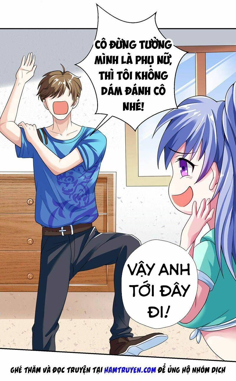 đọc truyện Thần Cấp Thấu Thị Chương 6 ảnh 24 tại Thiên Thai Truyện