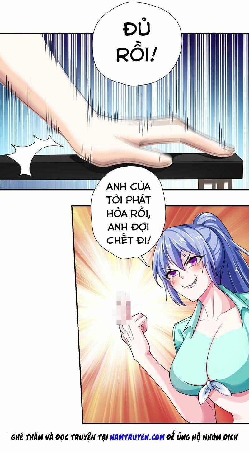 đọc truyện Thần Cấp Thấu Thị Chương 6 ảnh 26 tại Thiên Thai Truyện