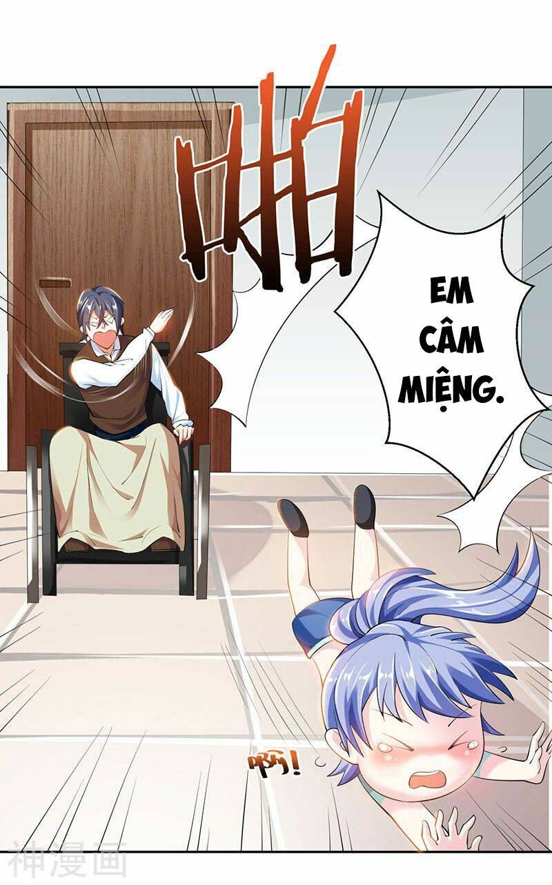 đọc truyện Thần Cấp Thấu Thị Chương 6 ảnh 27 tại Thiên Thai Truyện