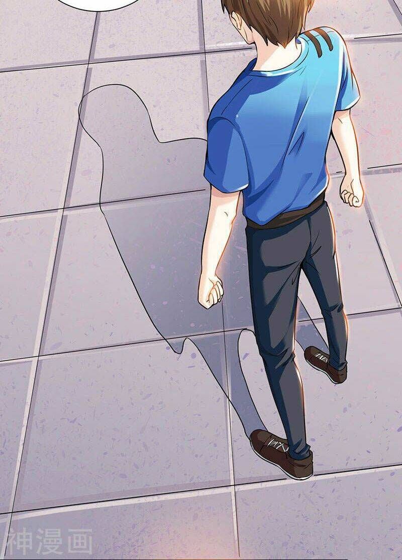 đọc truyện Thần Cấp Thấu Thị Chương 6 ảnh 5 tại Thiên Thai Truyện