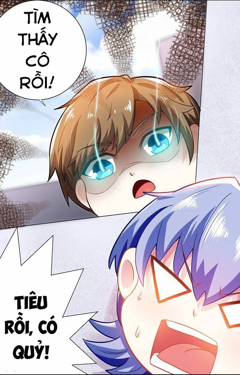 đọc truyện Thần Cấp Thấu Thị Chương 6 ảnh 9 tại Thiên Thai Truyện