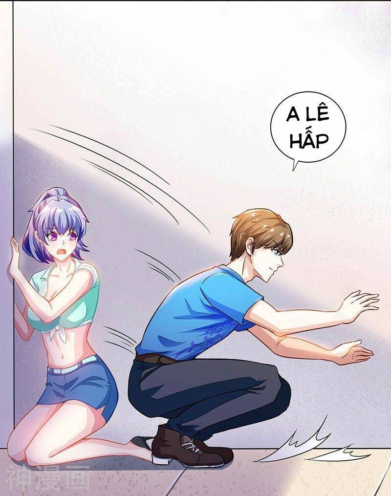 đọc truyện Thần Cấp Thấu Thị Chương 6 ảnh 10 tại Thiên Thai Truyện