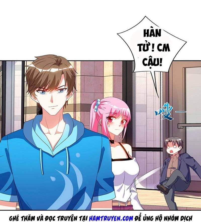 đọc truyện Thần Cấp Thấu Thị Chương 60 ảnh 3 tại Thiên Thai Truyện