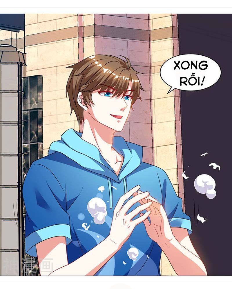 đọc truyện Thần Cấp Thấu Thị Chương 60 ảnh 13 tại Thiên Thai Truyện