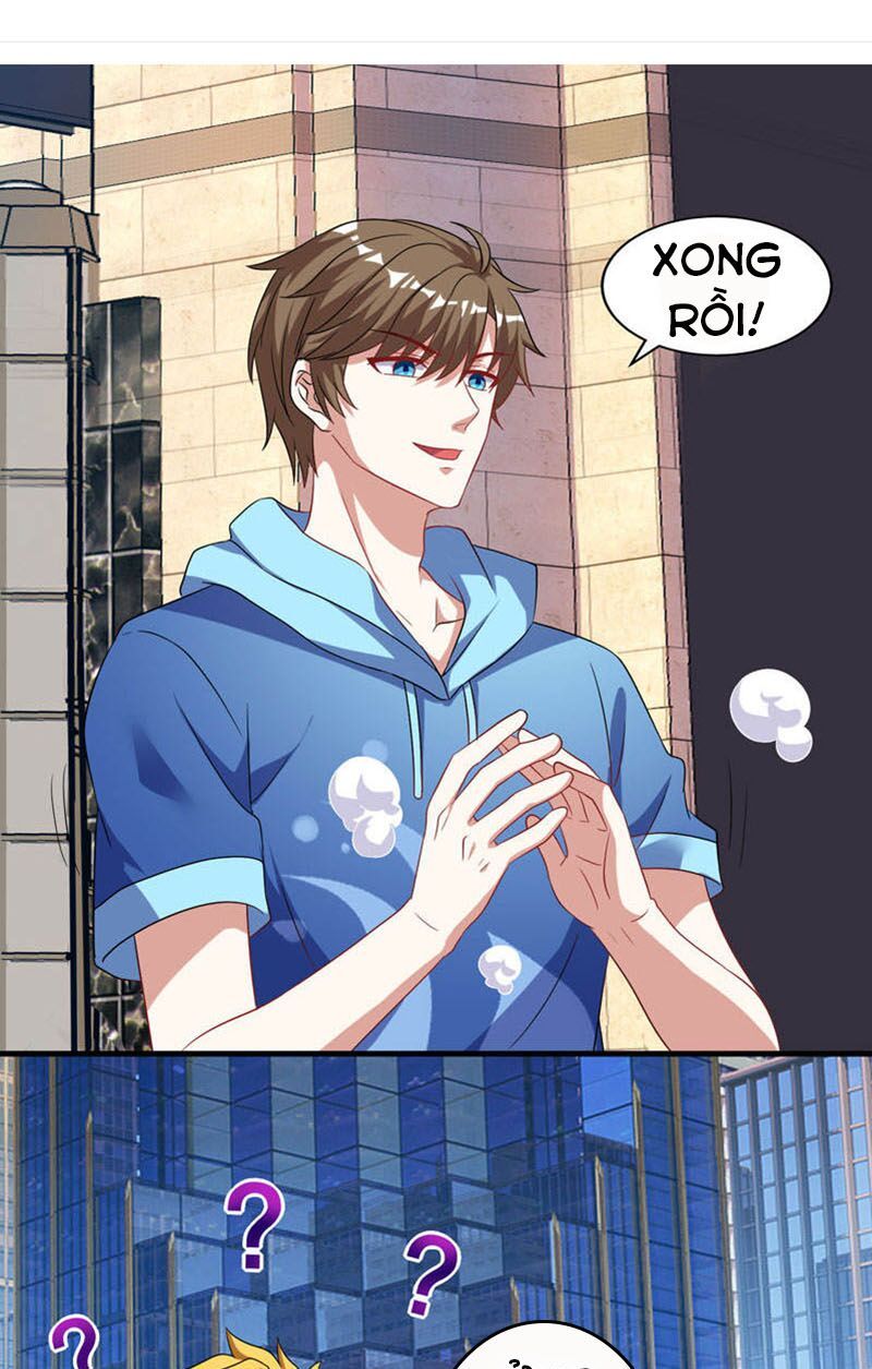 đọc truyện Thần Cấp Thấu Thị Chương 60 ảnh 14 tại Thiên Thai Truyện