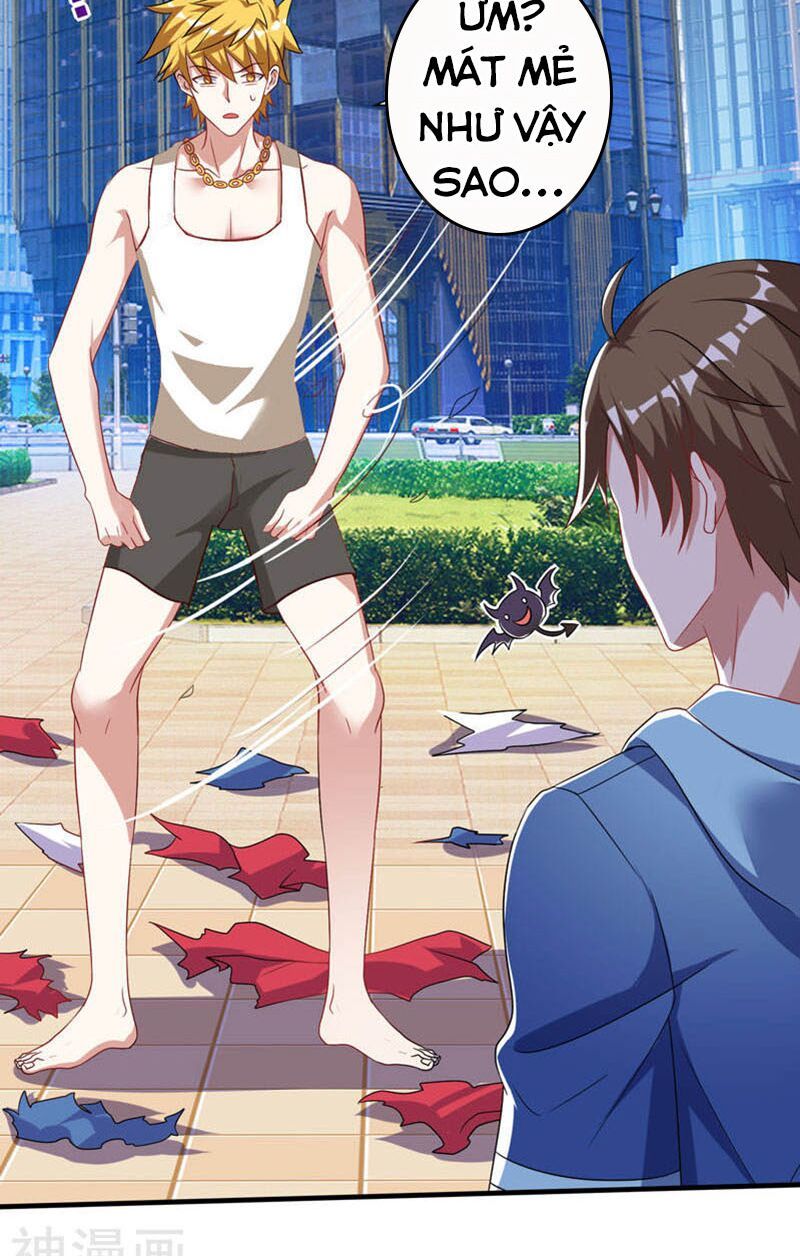 đọc truyện Thần Cấp Thấu Thị Chương 60 ảnh 15 tại Thiên Thai Truyện