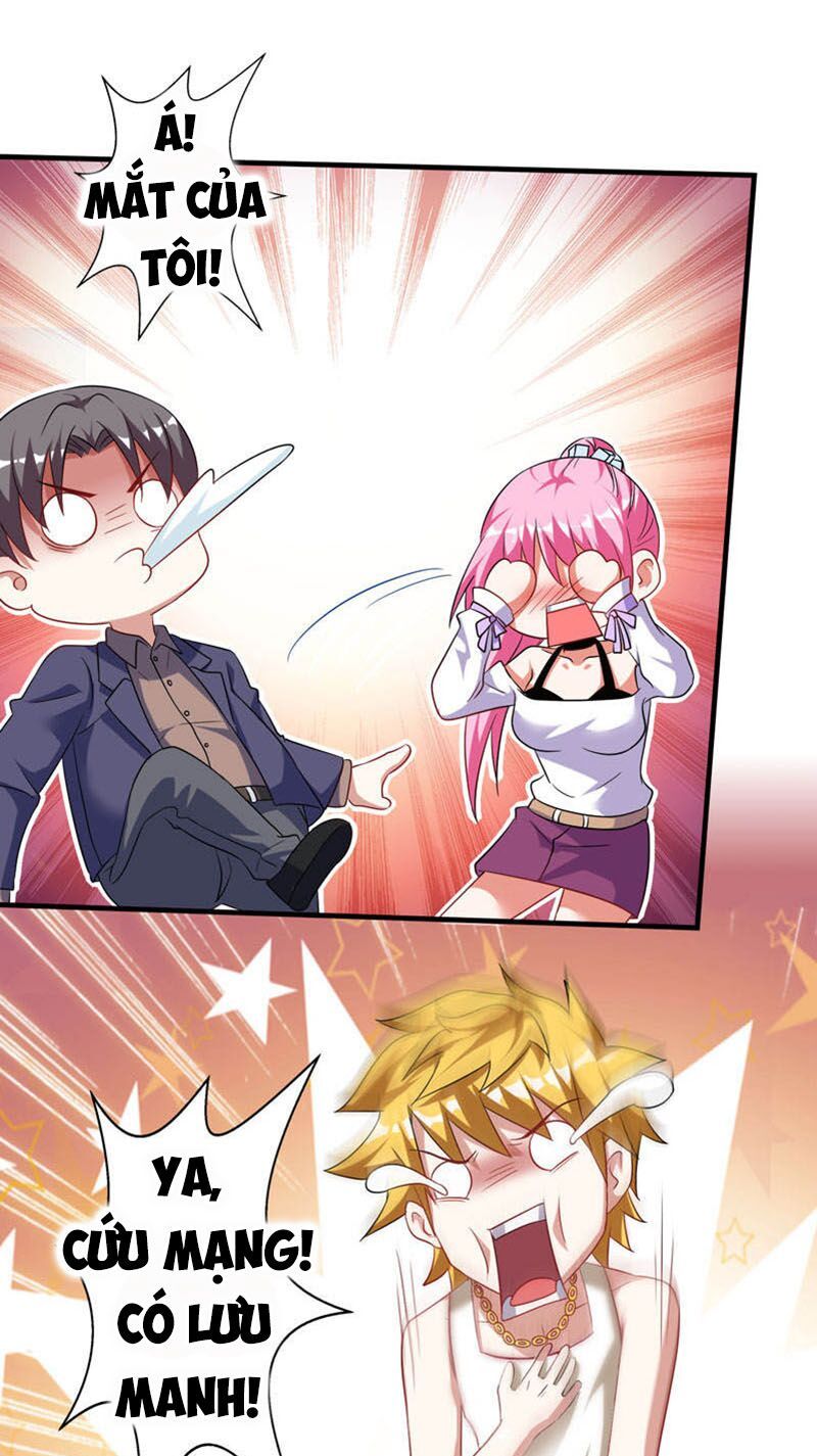 đọc truyện Thần Cấp Thấu Thị Chương 60 ảnh 16 tại Thiên Thai Truyện