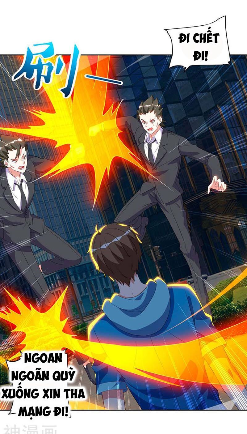 đọc truyện Thần Cấp Thấu Thị Chương 60 ảnh 4 tại Thiên Thai Truyện