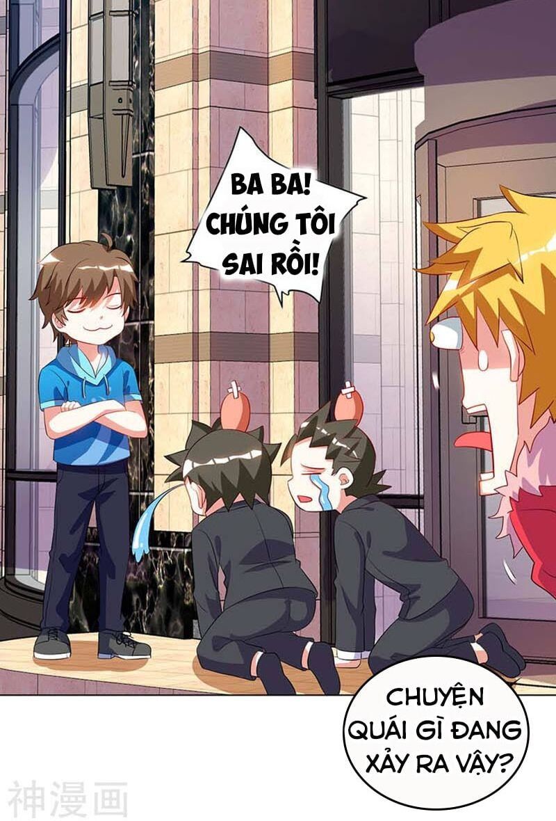 đọc truyện Thần Cấp Thấu Thị Chương 60 ảnh 7 tại Thiên Thai Truyện