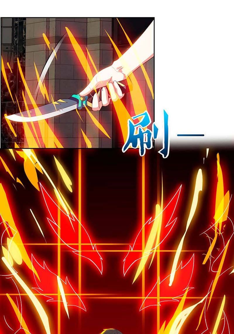 đọc truyện Thần Cấp Thấu Thị Chương 60 ảnh 8 tại Thiên Thai Truyện