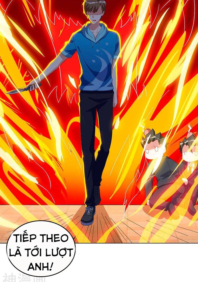 đọc truyện Thần Cấp Thấu Thị Chương 60 ảnh 9 tại Thiên Thai Truyện