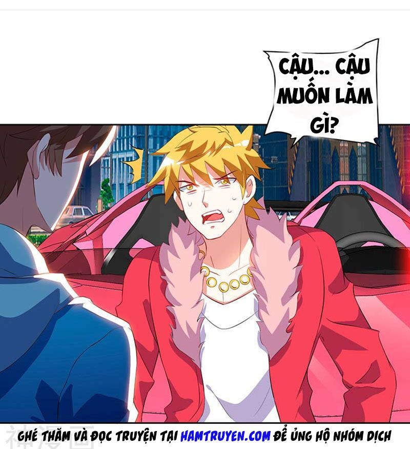 đọc truyện Thần Cấp Thấu Thị Chương 60 ảnh 10 tại Thiên Thai Truyện