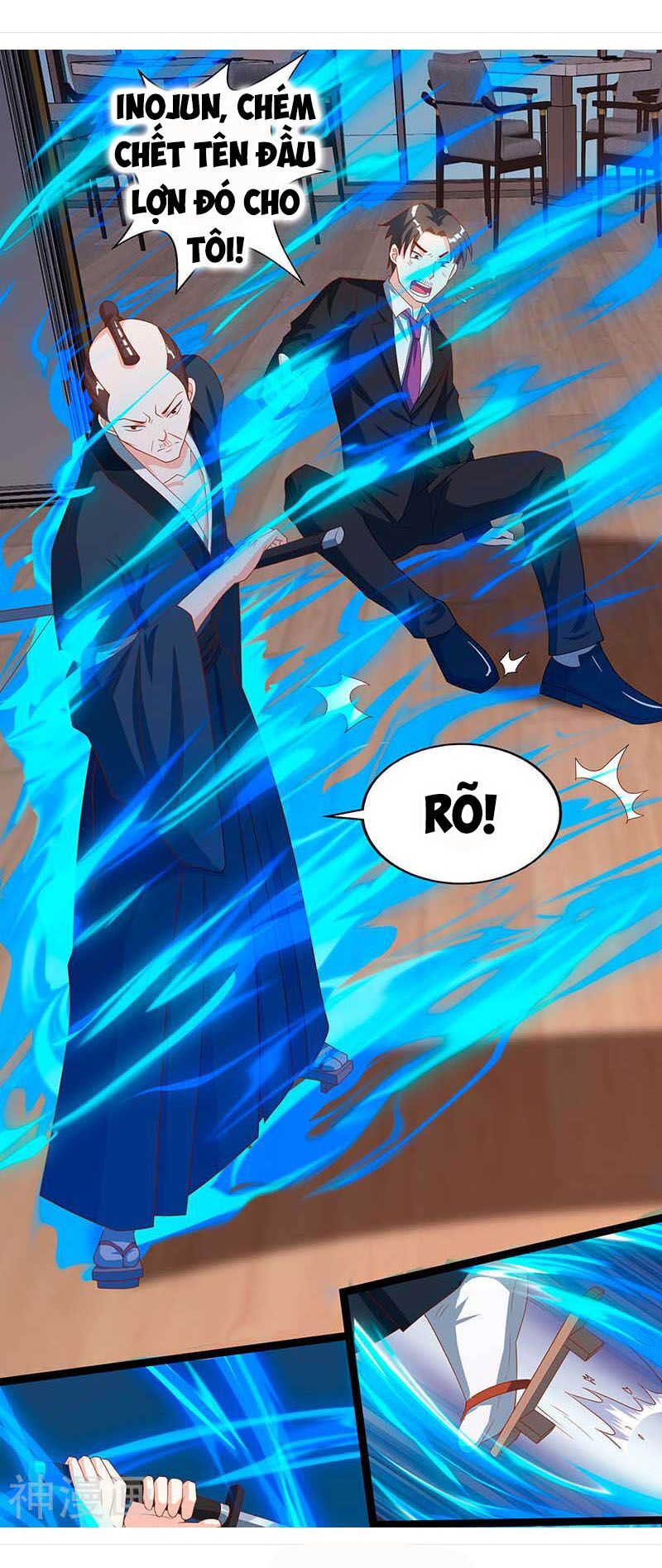 đọc truyện Thần Cấp Thấu Thị Chương 61 ảnh 13 tại Thiên Thai Truyện