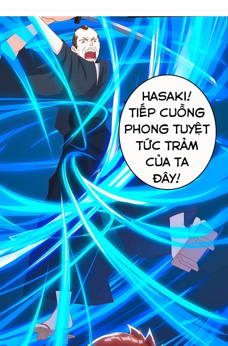 đọc truyện Thần Cấp Thấu Thị Chương 61 ảnh 14 tại Thiên Thai Truyện