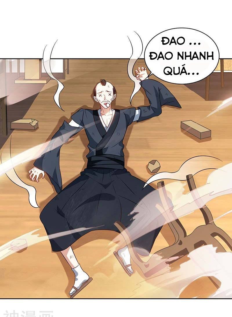 đọc truyện Thần Cấp Thấu Thị Chương 61 ảnh 21 tại Thiên Thai Truyện