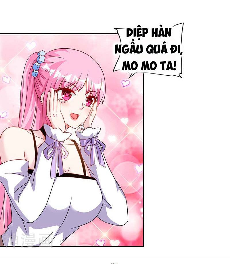 đọc truyện Thần Cấp Thấu Thị Chương 61 ảnh 23 tại Thiên Thai Truyện