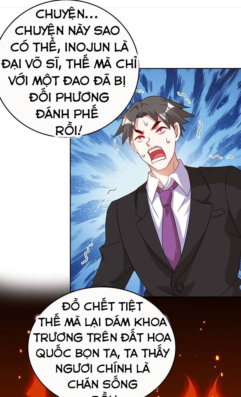 đọc truyện Thần Cấp Thấu Thị Chương 61 ảnh 24 tại Thiên Thai Truyện